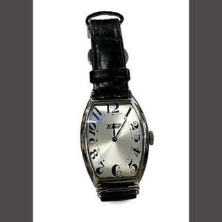 TISSOT(腕時計 ・ ブラック/黒色系)のフリマアイテム一覧 TISSOT(腕時計 ・ ブラック/黒色系)のフリマアイテム一覧