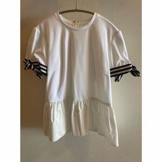 BORDERS at BALCONY(Tシャツ(半袖/袖なし))のフリマアイテム一覧 BORDERS at BALCONY(Tシャツ(半袖/袖なし))のフリマアイテム一覧