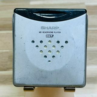 SHARP - シャープ音楽プレーヤーの通販 by じっぷ's shop SHARP - シャープ音楽プレーヤーの通販 by じっぷ's shop