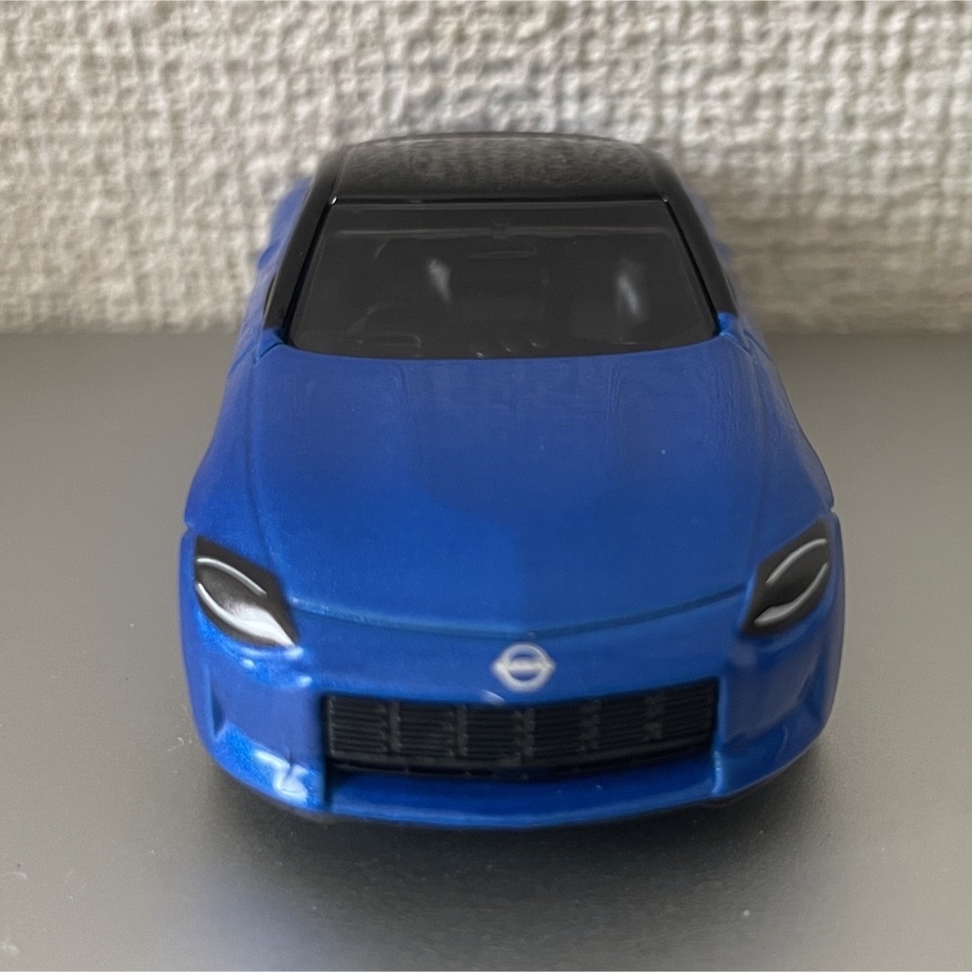 非売品トミカ 日産 フェアレディZ セイランブルー 非売品トミカ 日産 フェアレディZ セイランブルー