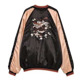 Candy Stripper(スカジャン)のフリマアイテム一覧 Candy Stripper(スカジャン)のフリマアイテム一覧