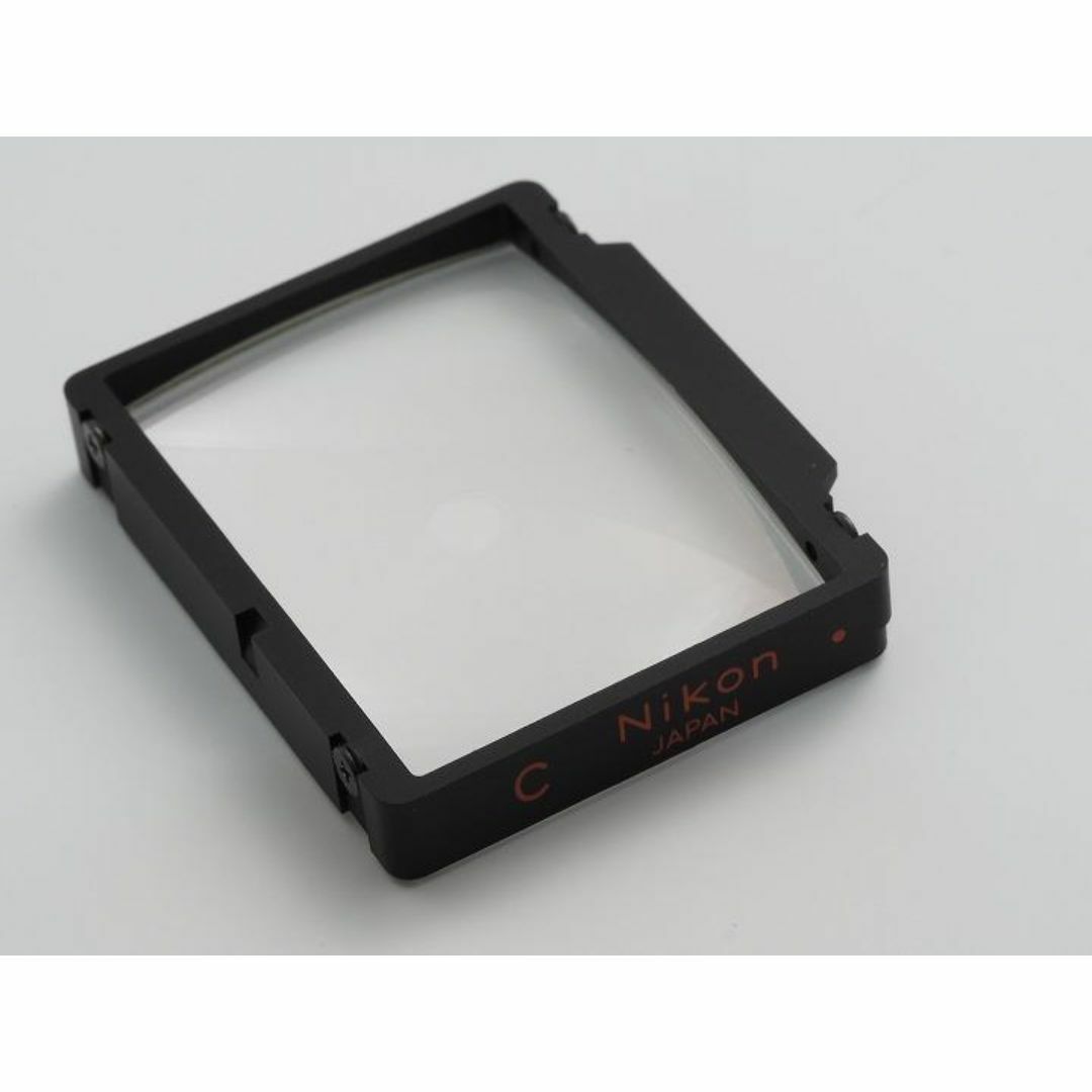 Nikon - 0014 ☆新品 未使用☆ Nikon ニコン ファインダー Nikon - 0014 ☆新品 未使用☆ Nikon ニコン ファインダー