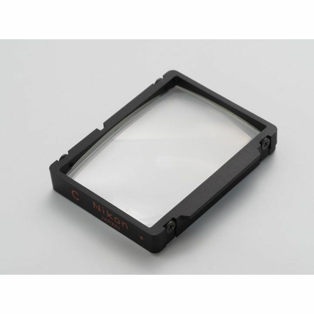 Nikon - 0014 ☆新品 未使用☆ Nikon ニコン ファインダー Nikon - 0014 ☆新品 未使用☆ Nikon ニコン ファインダー