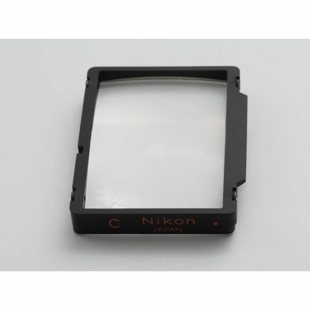 Nikon - 0014 ☆新品 未使用☆ Nikon ニコン ファインダー Nikon - 0014 ☆新品 未使用☆ Nikon ニコン ファインダー