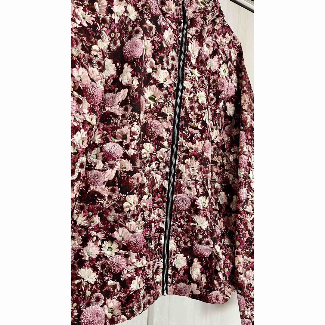 STUSSY - Stussy BEACH SHELL FLORAL NYLON フラワー Lの通販 by STUSSY - Stussy BEACH SHELL FLORAL NYLON フラワー Lの通販 by