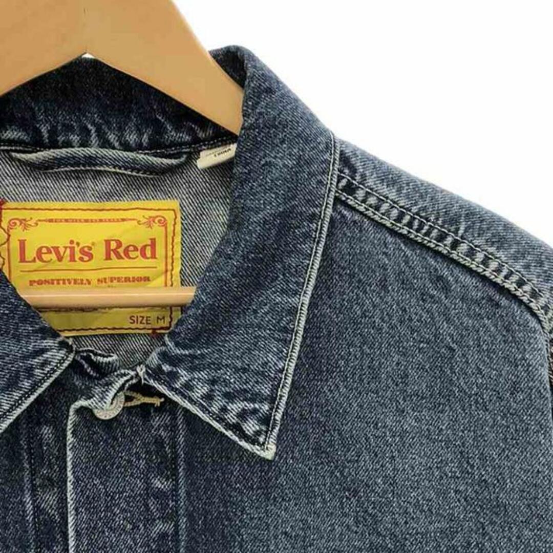 Levi's red / リーバイスレッド | オーバーシルエット デニム Levi's red / リーバイスレッド | オーバーシルエット デニム