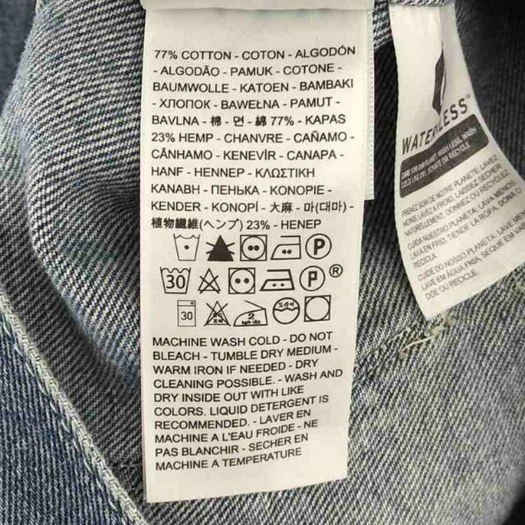 Levi's red / リーバイスレッド | オーバーシルエット デニム Levi's red / リーバイスレッド | オーバーシルエット デニム