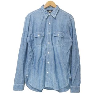 RRL(シャツ)のフリマアイテム一覧 RRL(シャツ)のフリマアイテム一覧