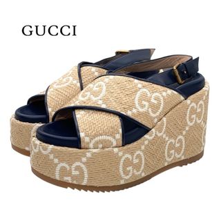 GUCCI(厚底 ・ サンダル)のフリマアイテム一覧 GUCCI(厚底 ・ サンダル)のフリマアイテム一覧