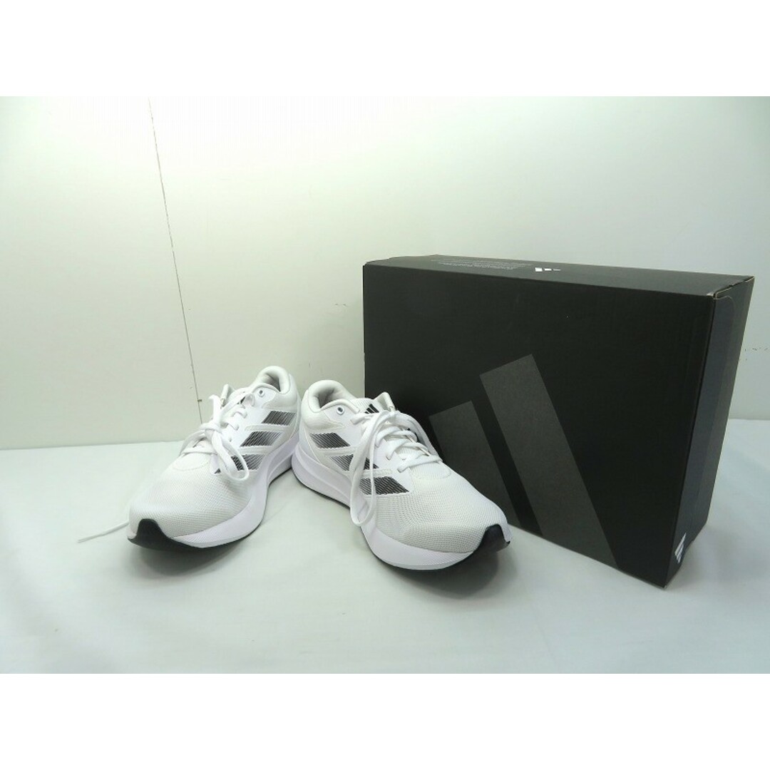 adidas - s24g-784k【中古】adidas アディダス DURAMO RC adidas - s24g-784k【中古】adidas アディダス DURAMO RC