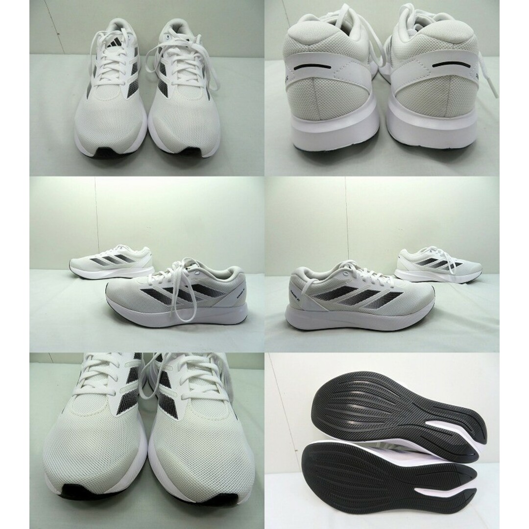 adidas - s24g-784k【中古】adidas アディダス DURAMO RC adidas - s24g-784k【中古】adidas アディダス DURAMO RC