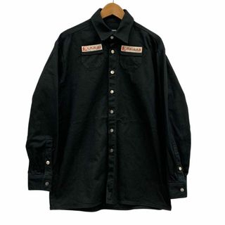 RAF SIMONS(シャツ)のフリマアイテム一覧 RAF SIMONS(シャツ)のフリマアイテム一覧