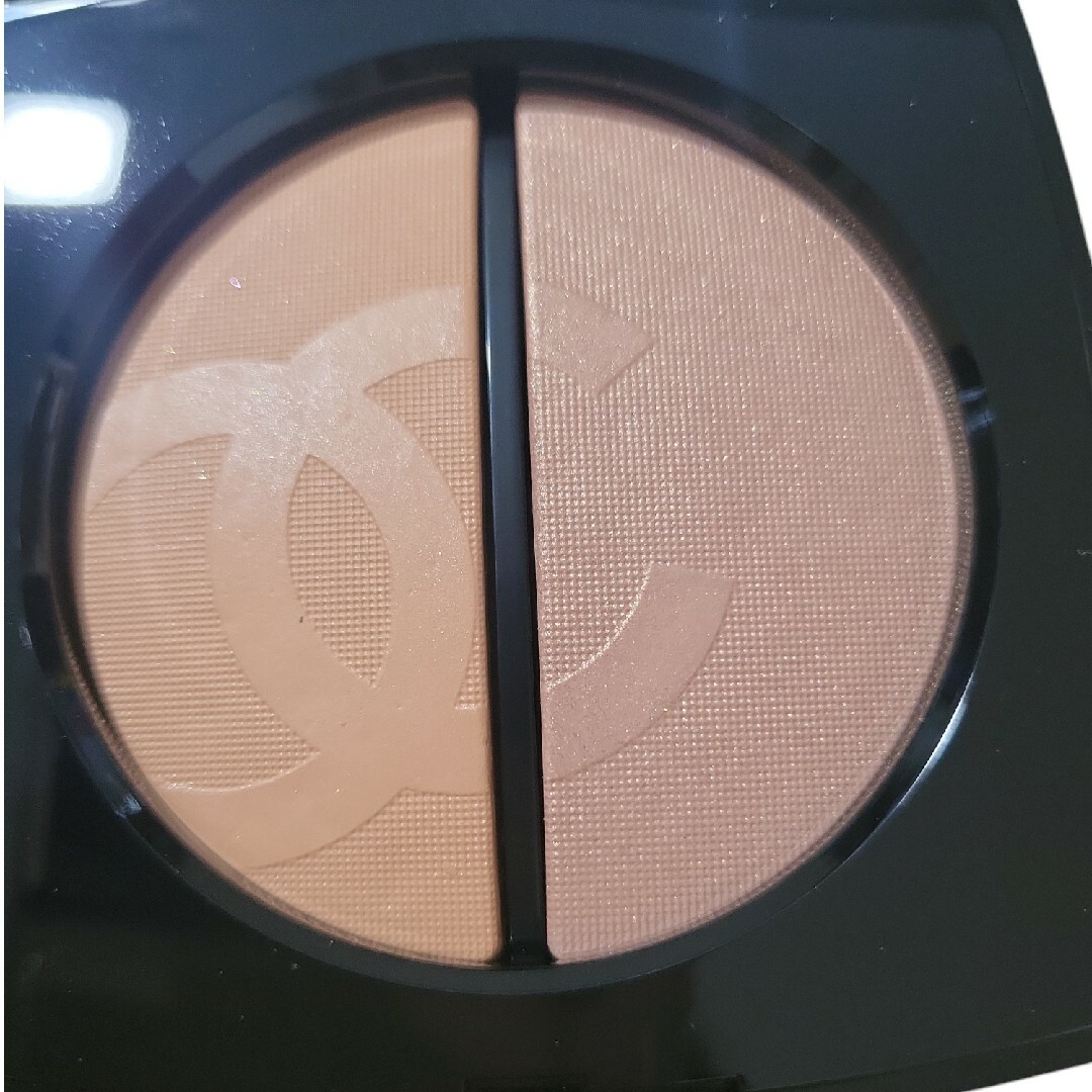 CHANEL シャネル エクラ マニェティク ドゥ シャネル フェイス