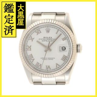 ロレックス(ROLEX)のロレックス ﾃﾞｲﾄｼﾞｬｽﾄ 126234 【432】(腕時計(アナログ))