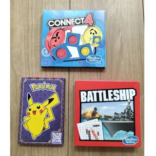 最旬ダウン C4 珍品?懐かしい!マクドナルド☆トランプ&ボールペン その他