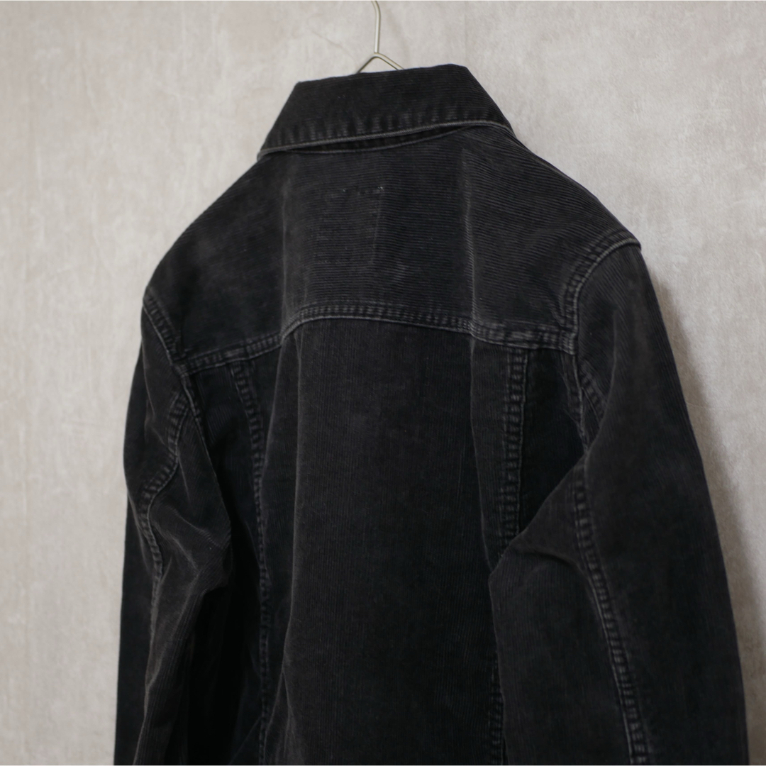Ron Herman - Ron Herman 製品染め加工 コーデュロイトラッカー Ron Herman - Ron Herman 製品染め加工 コーデュロイトラッカー
