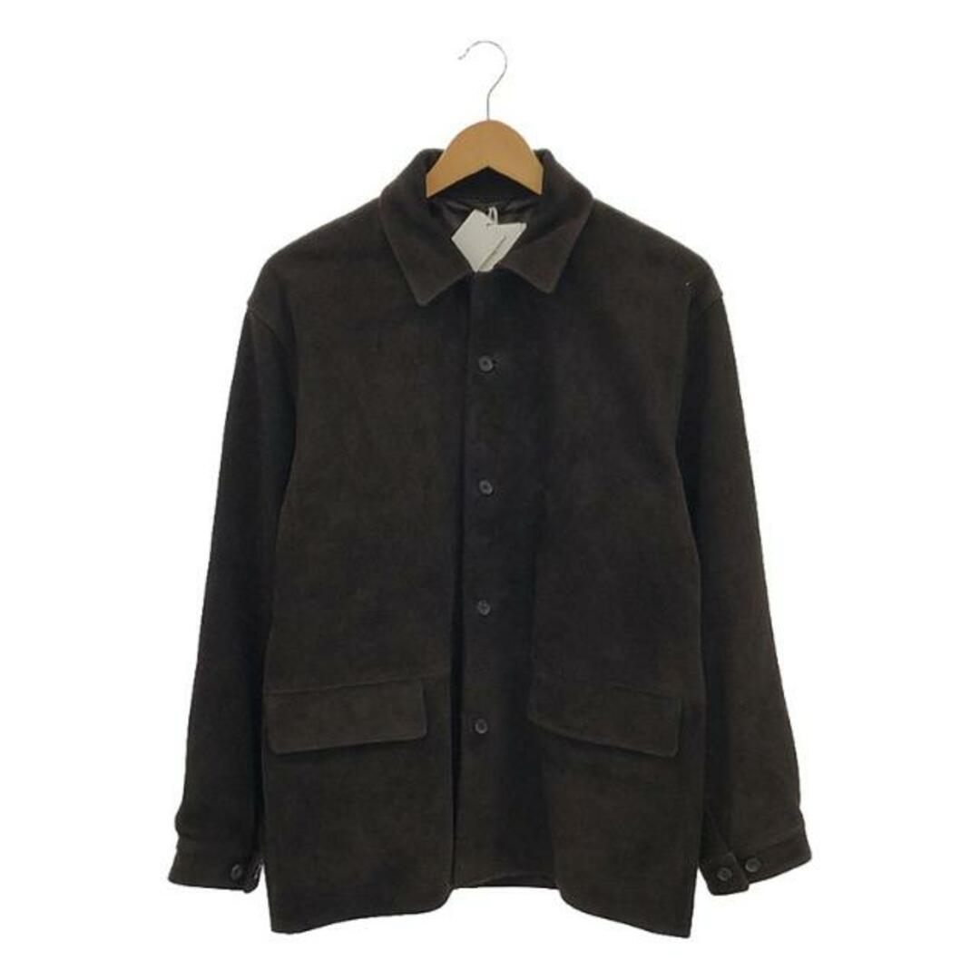 blurhms - blurhms / ブラームス | GOAT LEATHER JACKET ゴート blurhms - blurhms / ブラームス | GOAT LEATHER JACKET ゴート