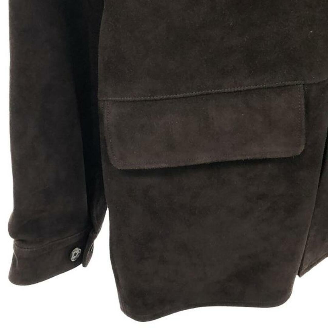 blurhms - blurhms / ブラームス | GOAT LEATHER JACKET ゴート blurhms - blurhms / ブラームス | GOAT LEATHER JACKET ゴート