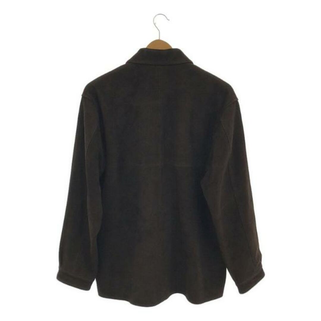 blurhms - blurhms / ブラームス | GOAT LEATHER JACKET ゴート blurhms - blurhms / ブラームス | GOAT LEATHER JACKET ゴート