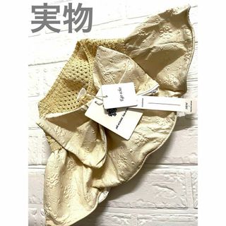 麦わら帽子 レディース UVカット 帽子 夏 日よけ　小顔　折りたたみ(麦わら帽子/ストローハット)