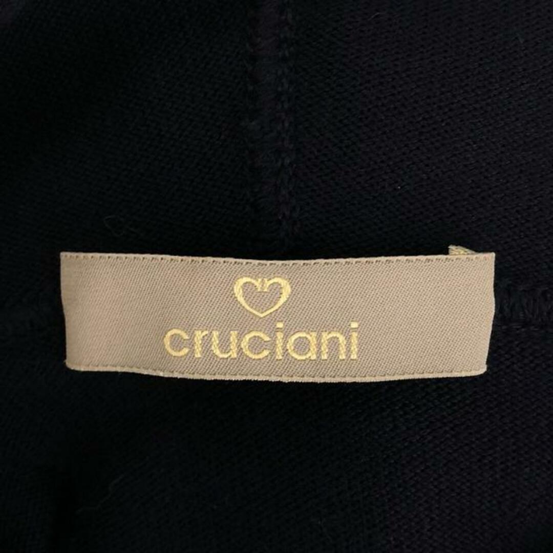 Cruciani - Cruciani / クルチアーニ | コットン ハイゲージ Cruciani - Cruciani / クルチアーニ | コットン ハイゲージ