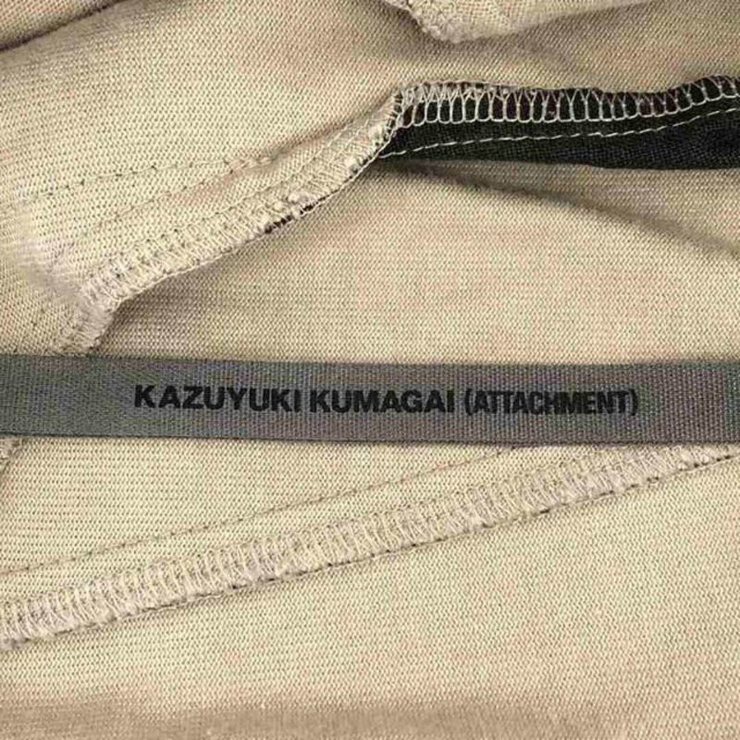 KAZUYUKI KUMAGAI ATTACHMENT - KAZUYUKI KUMAGAI ATTACHMENT KAZUYUKI KUMAGAI ATTACHMENT - KAZUYUKI KUMAGAI ATTACHMENT