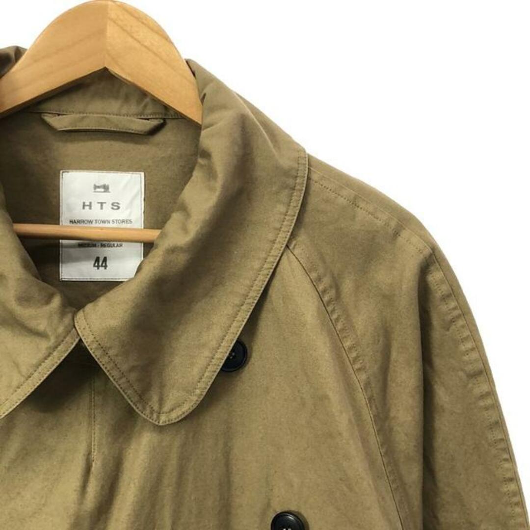 HTS / エイチティーエス | HARROW TOWN STORES HEAVY WEIGHT HTS / エイチティーエス | HARROW TOWN STORES HEAVY WEIGHT