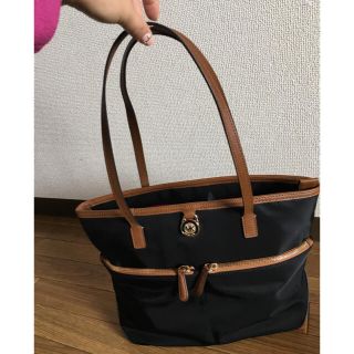 マイケルコース(Michael Kors)のMichael Kors バッグ(トートバッグ)