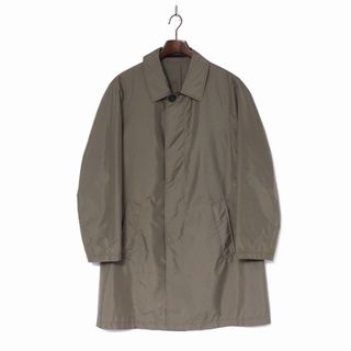 GIORGIO ARMANI(ステンカラーコート)のフリマアイテム一覧 GIORGIO ARMANI(ステンカラーコート)のフリマアイテム一覧