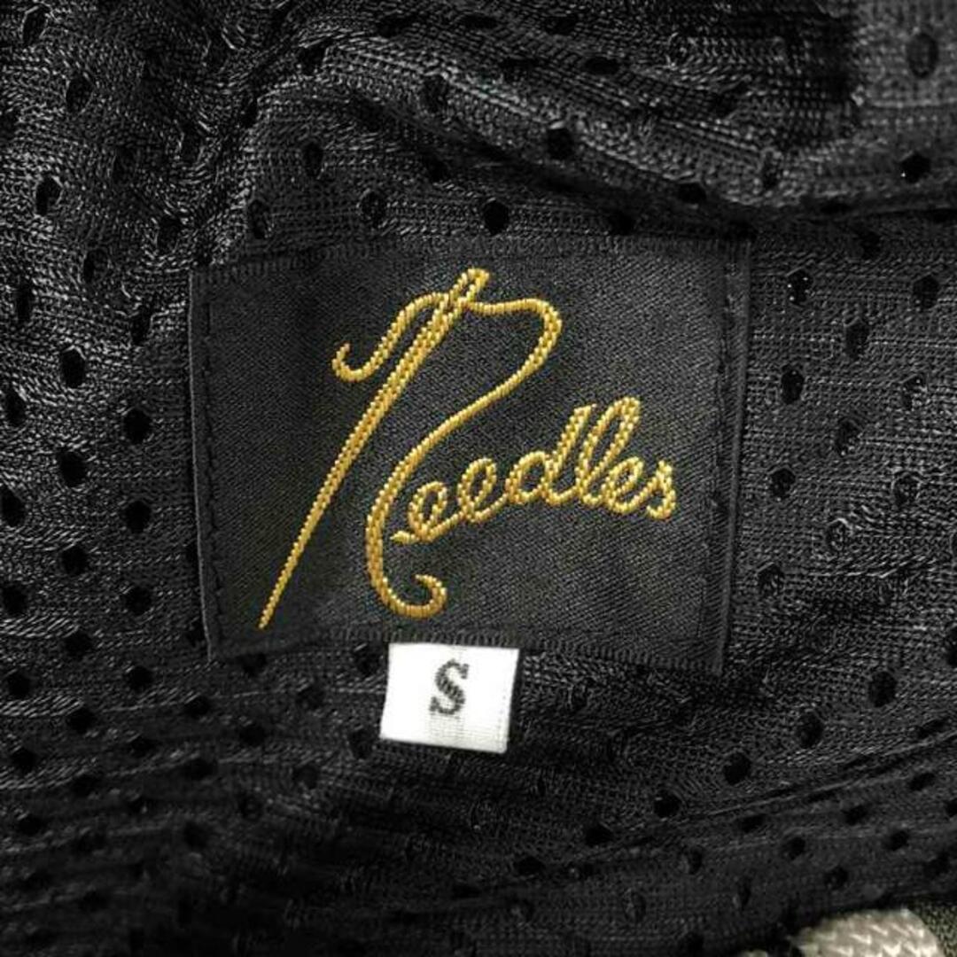 Needles - 【美品】 Needles / ニードルス | 2024SS | × JOURNAL Needles - 【美品】 Needles / ニードルス | 2024SS | × JOURNAL