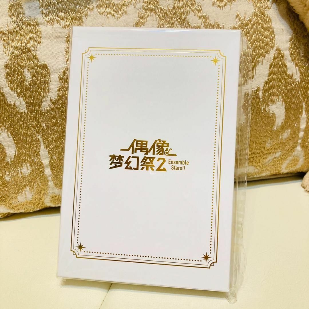 あんスタ 中国限定バースデーセット 天祥院英智 あんさんぶる あんスタ 中国限定バースデーセット 天祥院英智 あんさんぶる