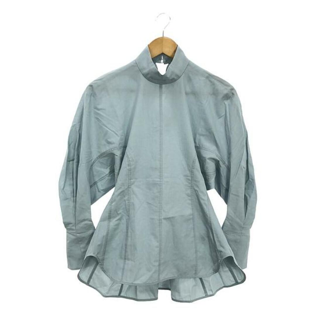 新品】 Mame Kurogouchi / マメクロゴウチ | 2024SS | Cotton 新品】 Mame Kurogouchi / マメクロゴウチ | 2024SS | Cotton