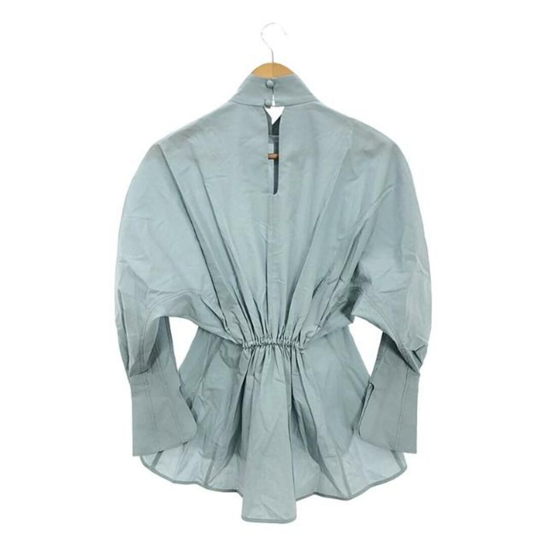 新品】 Mame Kurogouchi / マメクロゴウチ | 2024SS | Cotton 新品】 Mame Kurogouchi / マメクロゴウチ | 2024SS | Cotton