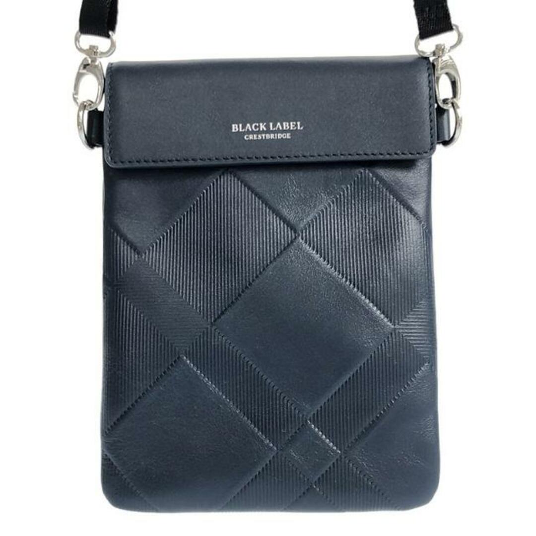 BLACK LABEL CRESTBRIDGE / ブラックレーベル・クレストブリッジ BLACK LABEL CRESTBRIDGE / ブラックレーベル・クレストブリッジ