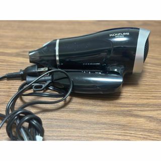 コイズミ(KOIZUMI)のKOIZUMI イオンヘアドライヤー  KHD-E940　2019年製(ドライヤー)