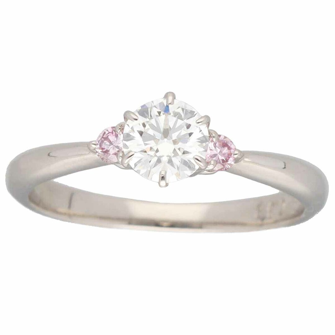 TASAKI タサキ ダイヤモンド(0.384ct G-VS1-VG) ピンク TASAKI タサキ ダイヤモンド(0.384ct G-VS1-VG) ピンク
