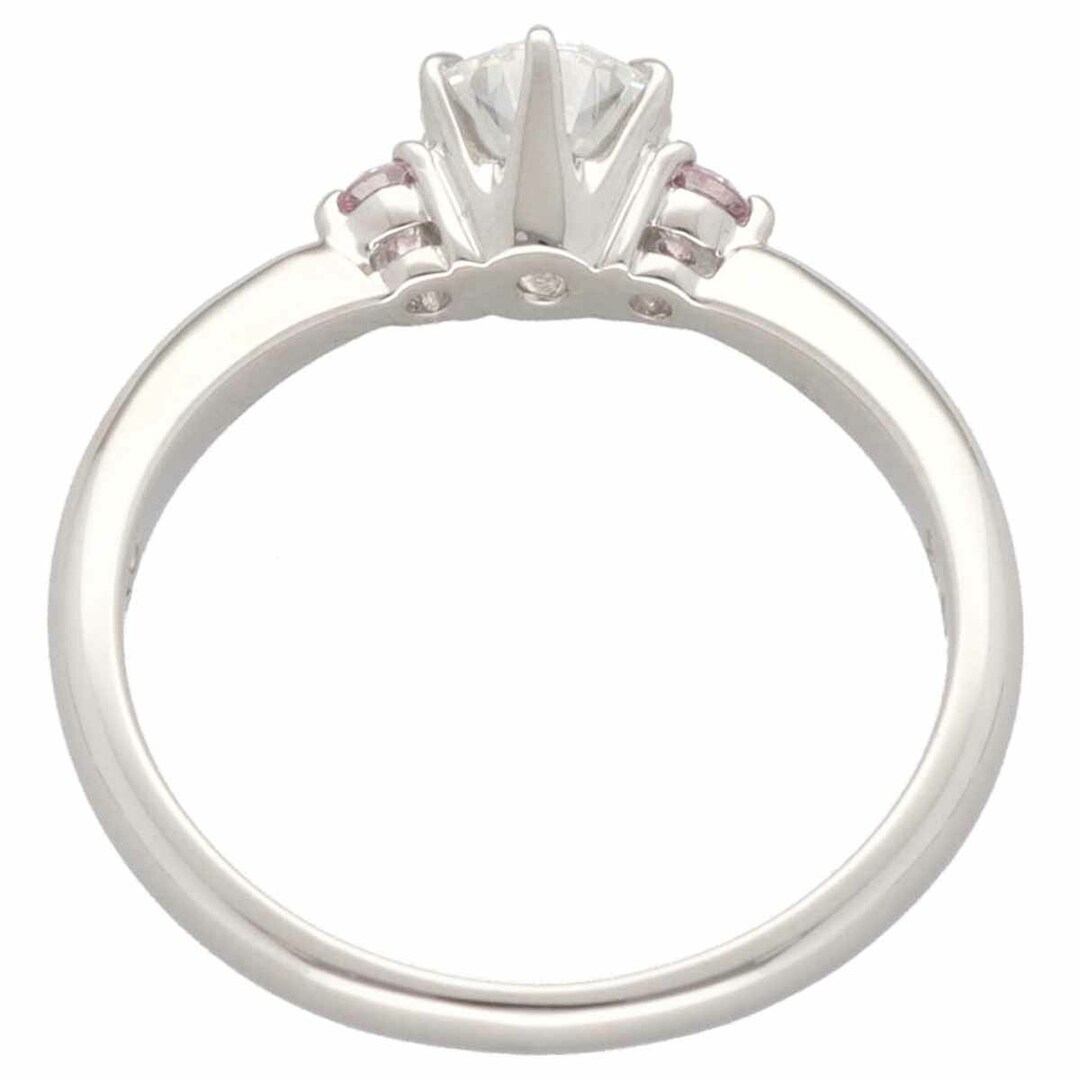 TASAKI タサキ ダイヤモンド(0.384ct G-VS1-VG) ピンク TASAKI タサキ ダイヤモンド(0.384ct G-VS1-VG) ピンク