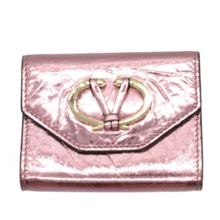 VALENTINO(パスケース/IDカードホルダー)のフリマアイテム一覧 VALENTINO(パスケース/IDカードホルダー)のフリマアイテム一覧