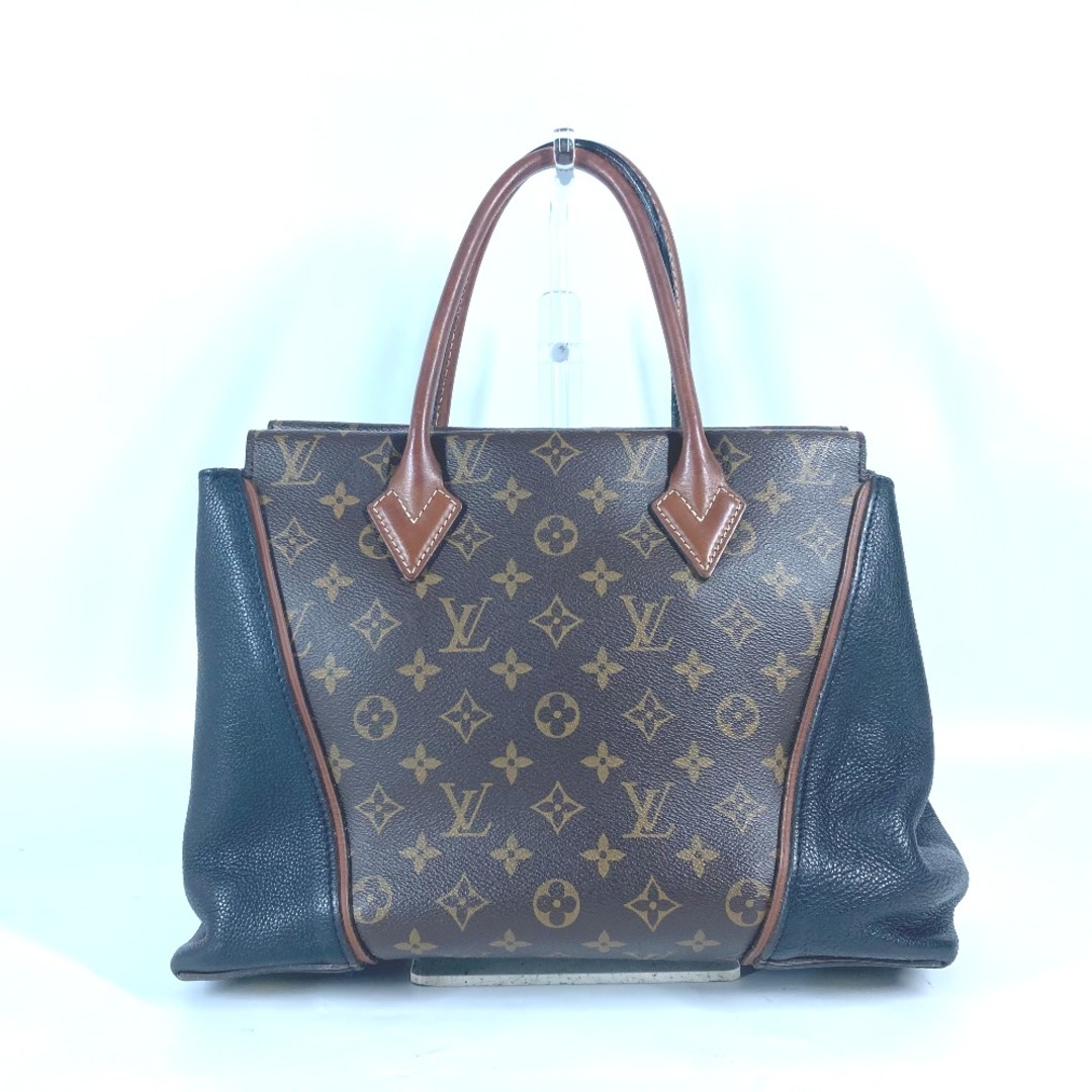 LOUIS VUITTON - ルイヴィトン LOUIS VUITTON トートW PM M40942 LOUIS VUITTON - ルイヴィトン LOUIS VUITTON トートW PM M40942