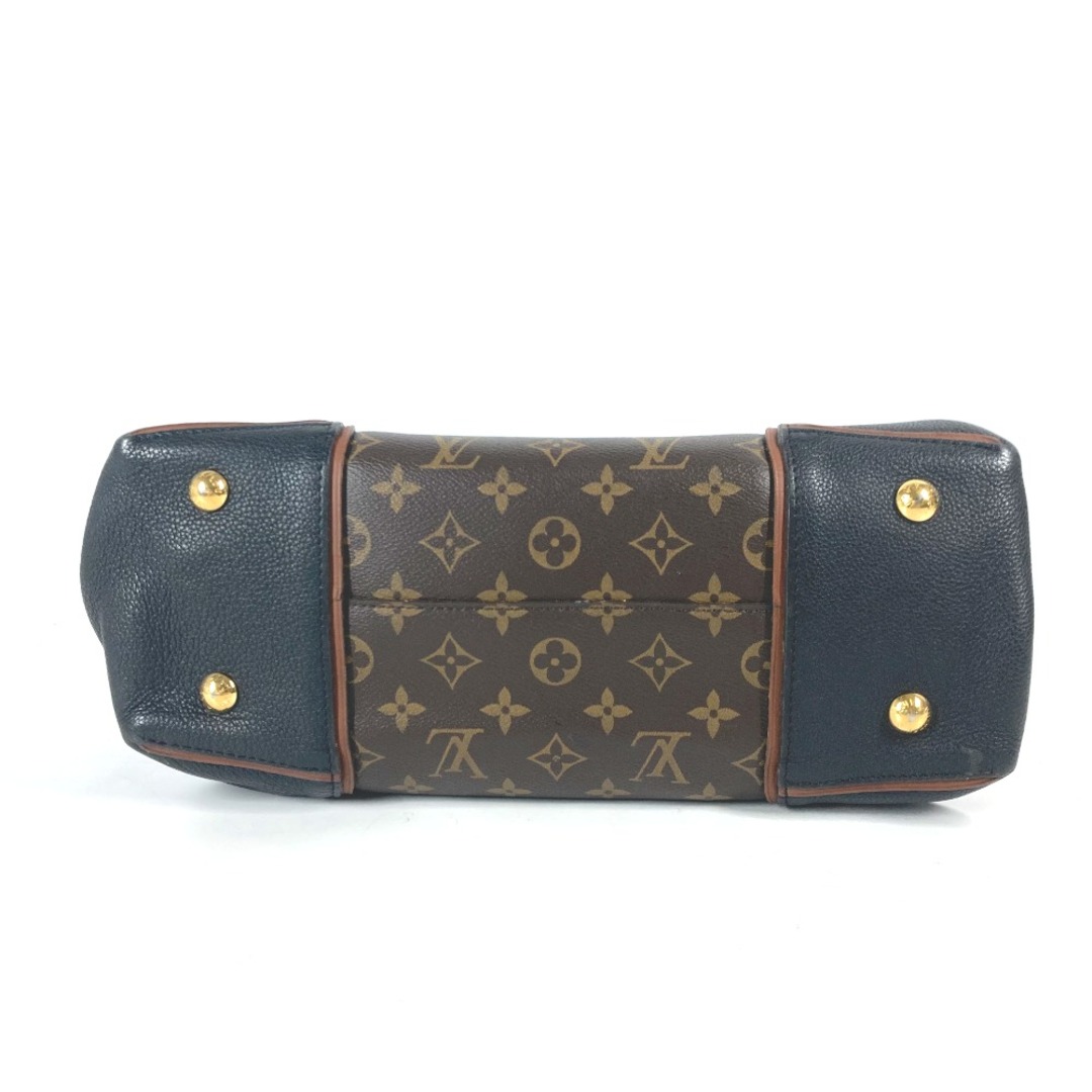 LOUIS VUITTON - ルイヴィトン LOUIS VUITTON トートW PM M40942 LOUIS VUITTON - ルイヴィトン LOUIS VUITTON トートW PM M40942
