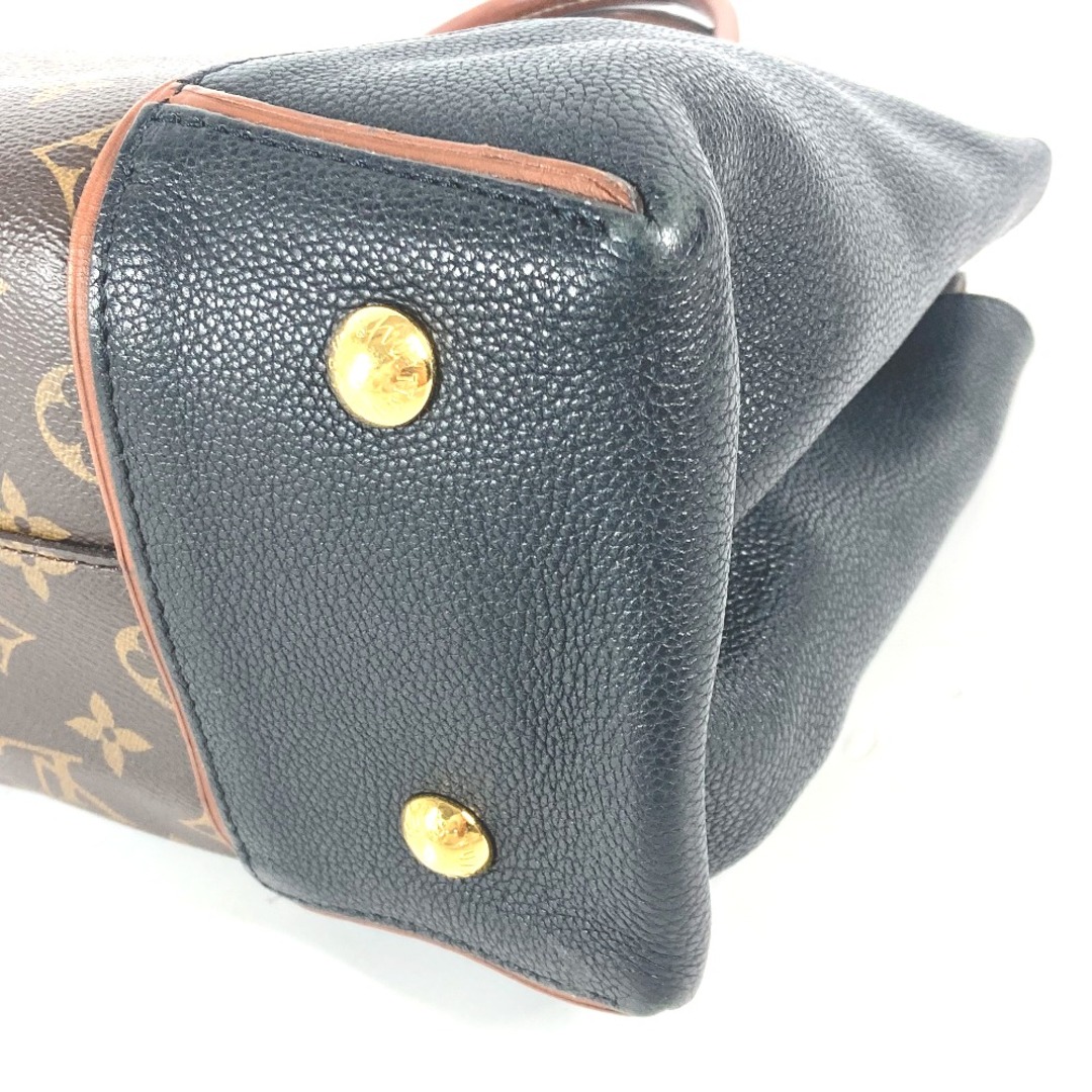 LOUIS VUITTON - ルイヴィトン LOUIS VUITTON トートW PM M40942 LOUIS VUITTON - ルイヴィトン LOUIS VUITTON トートW PM M40942