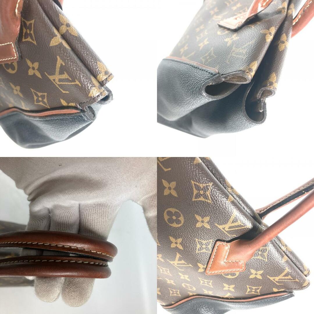 LOUIS VUITTON - ルイヴィトン LOUIS VUITTON トートW PM M40942 LOUIS VUITTON - ルイヴィトン LOUIS VUITTON トートW PM M40942