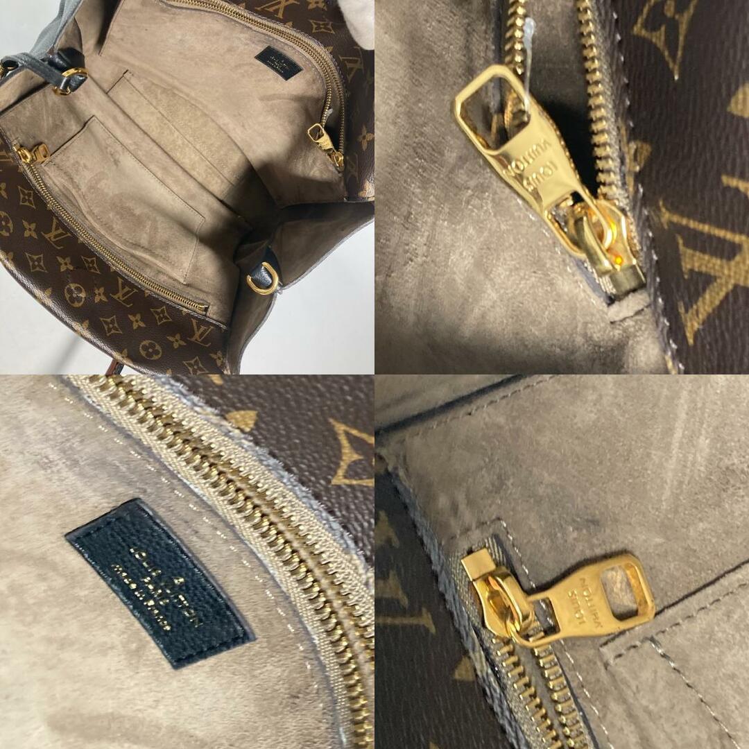 LOUIS VUITTON - ルイヴィトン LOUIS VUITTON トートW PM M40942 LOUIS VUITTON - ルイヴィトン LOUIS VUITTON トートW PM M40942