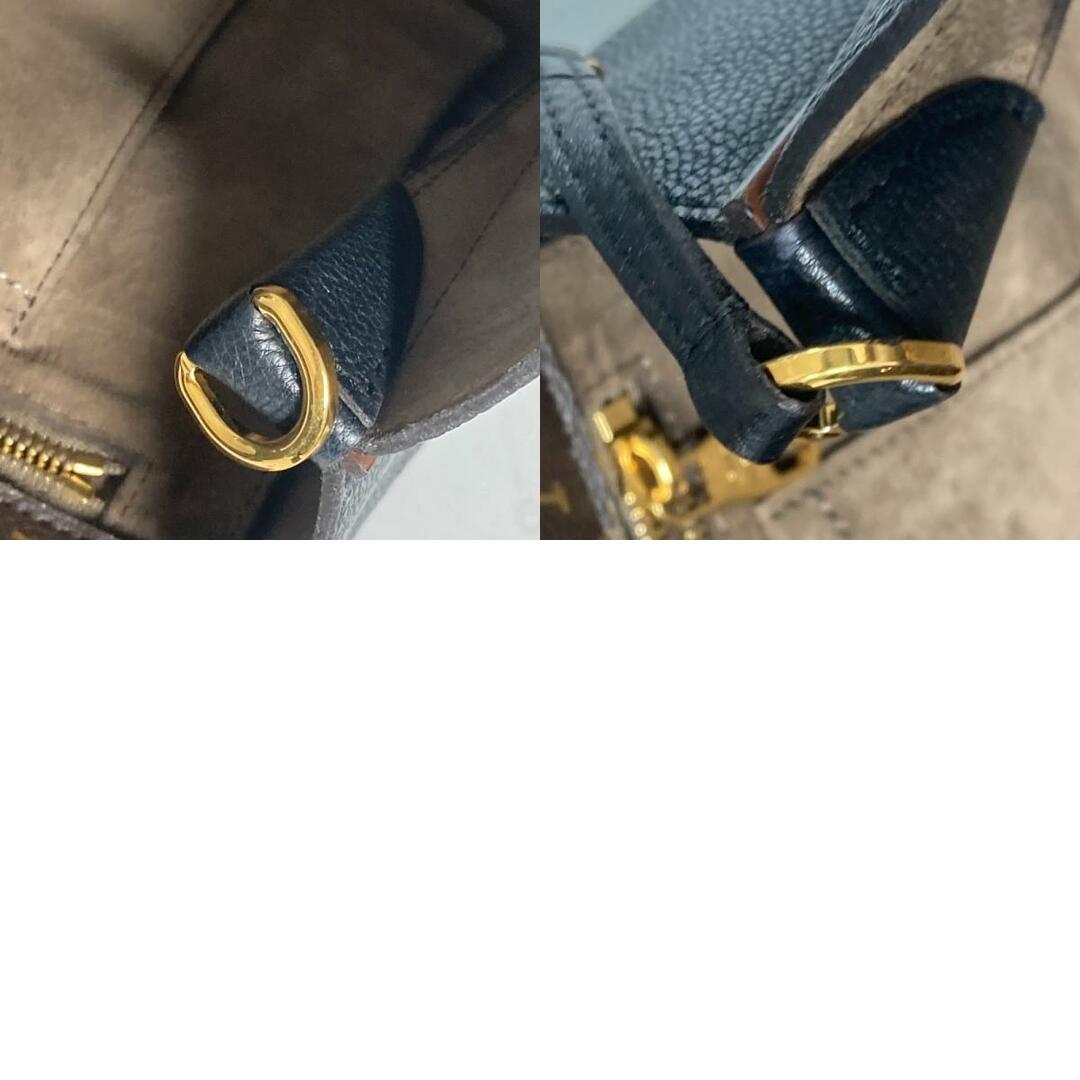 LOUIS VUITTON - ルイヴィトン LOUIS VUITTON トートW PM M40942 LOUIS VUITTON - ルイヴィトン LOUIS VUITTON トートW PM M40942