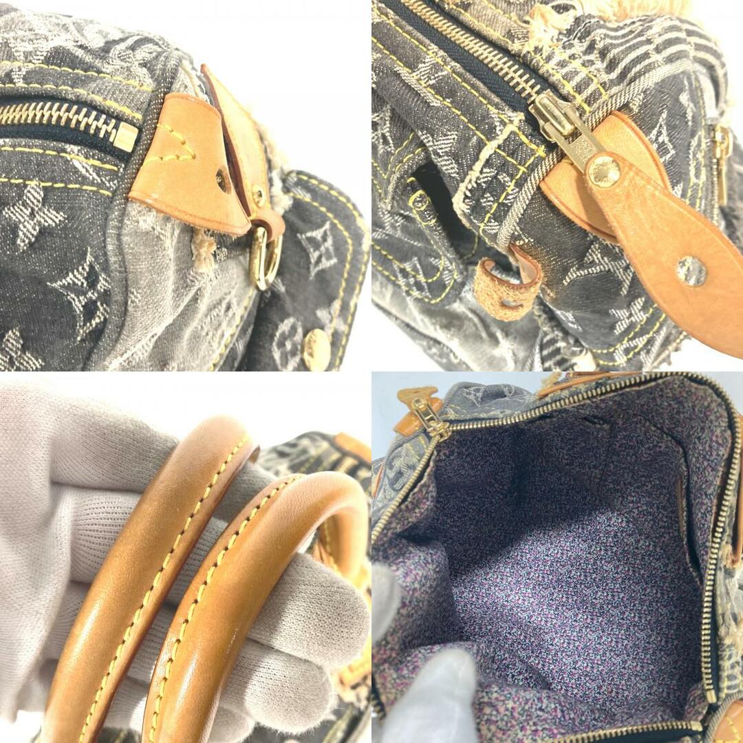 LOUIS VUITTON - ルイヴィトン LOUIS VUITTON スピーディ 30 LOUIS VUITTON - ルイヴィトン LOUIS VUITTON スピーディ 30