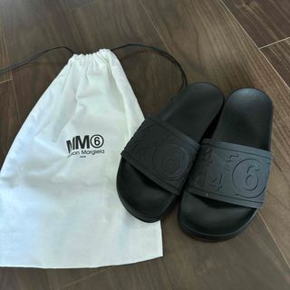 MM6(サンダル)のフリマアイテム一覧 MM6(サンダル)のフリマアイテム一覧