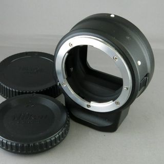 ニコン(Nikon)のニコン　FTZ マウントアダプター(その他)