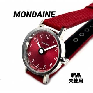 MONDAINE(腕時計)のフリマアイテム一覧 MONDAINE(腕時計)のフリマアイテム一覧