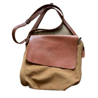 イルビゾンテ ショルダーバッグ