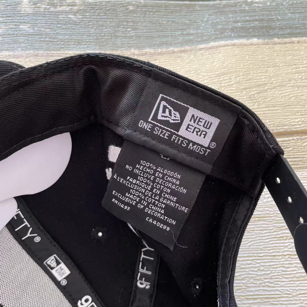PHATRNK × SRVNTZ ファットランク キャップ 萩原着用 PHATRNK × SRVNTZ ファットランク キャップ 萩原着用